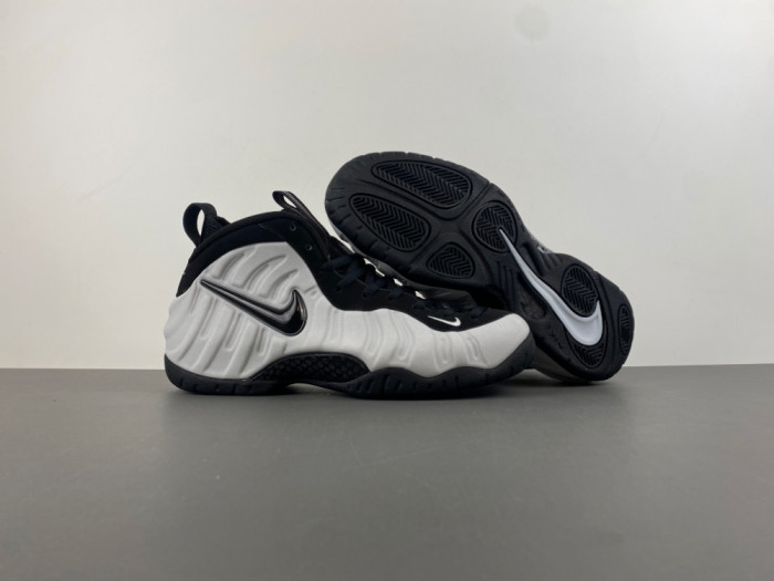 Nike Air Foamposite Pro "Wolf Grey" HF0794-001