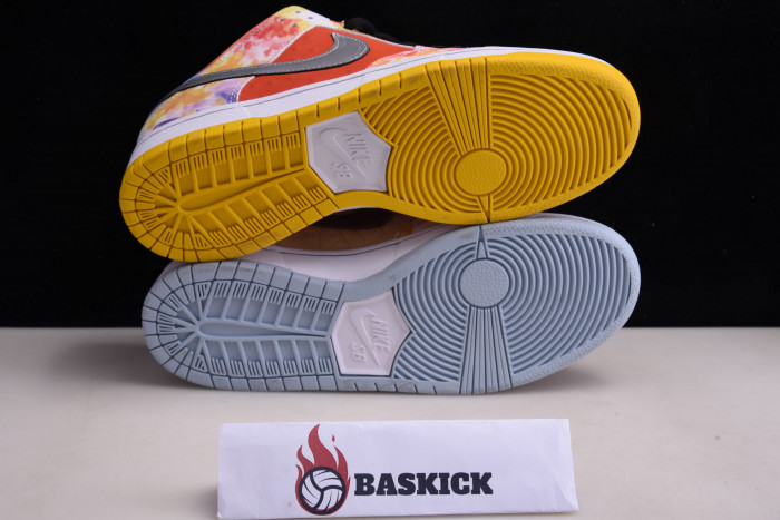 nike sb dunk low cny chinese new year (2021) cv1628-800