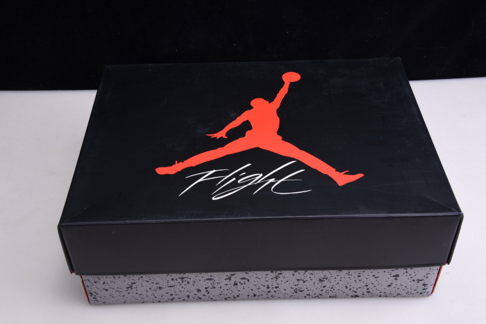 air jordan 4 retro fire red (2020) dc7770-160