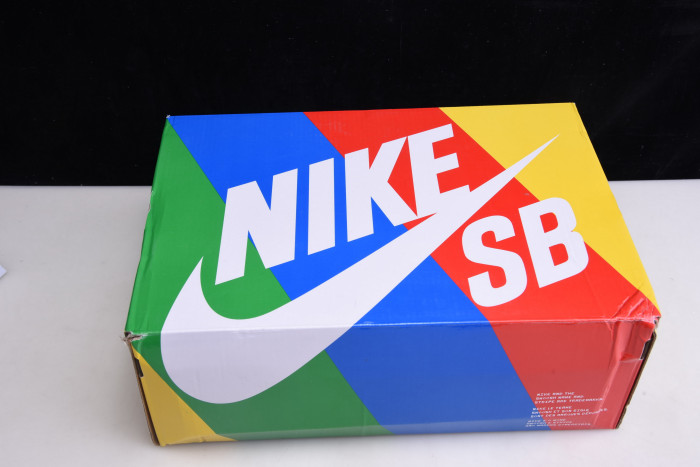 sean cliver x nike sb dunk low dc9936-100