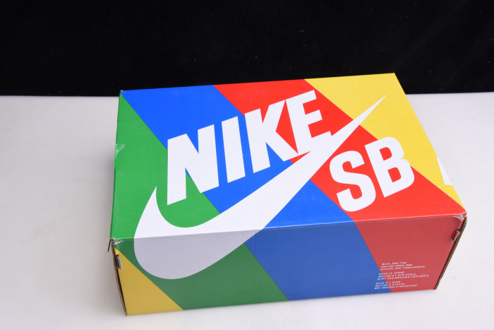 nike sb dunk low “mean green” dh3228-101