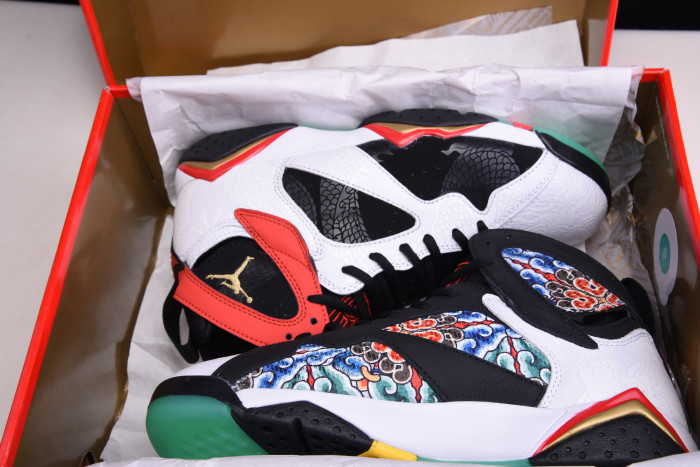 air jordan 7 retro greater china cw2805-160