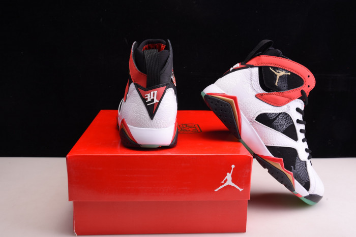 air jordan 7 retro greater china cw2805-160