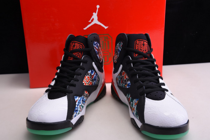 air jordan 7 retro greater china cw2805-160