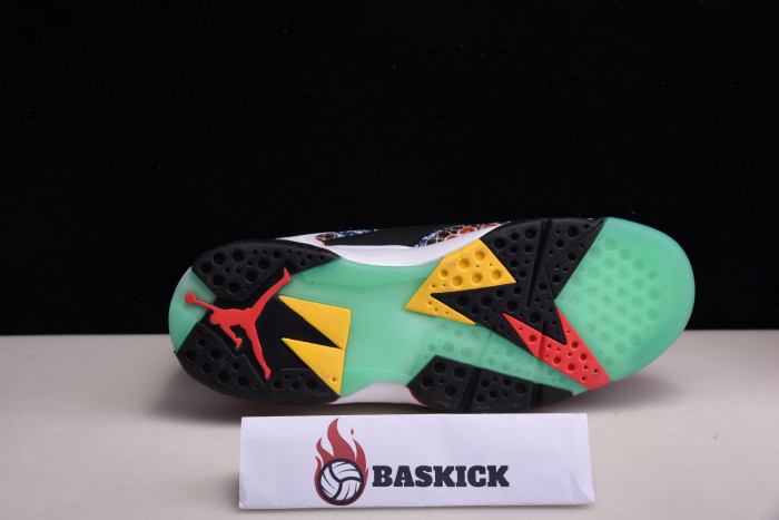air jordan 7 retro greater china cw2805-160