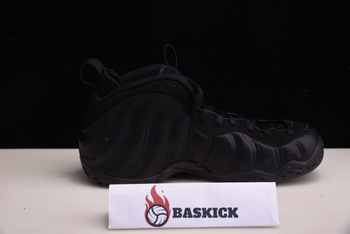nike air foamposite one anthracite 314996-001