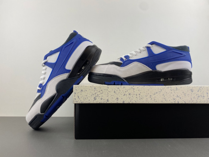 Air Jordan 4 RM "Racer Blue" FQ7939-140