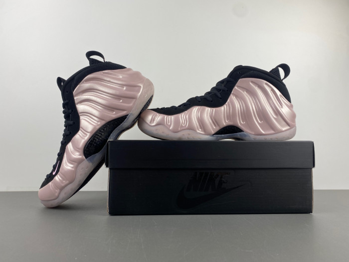 Nike Air Foamposite One DMV Cherry Blossom HJ4187-001