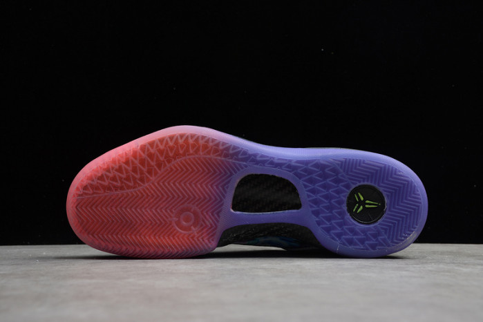 nike kobe 8 prelude reflection 639655-900