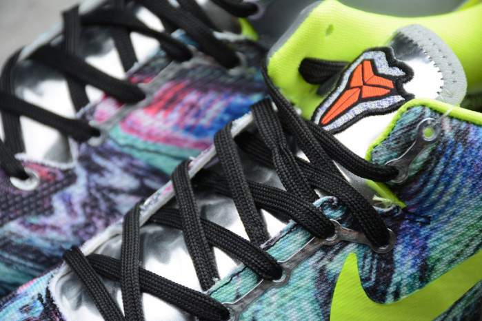 nike kobe 8 prelude reflection 639655-900