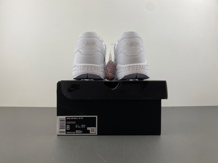 nike x Svp*me air max 1 