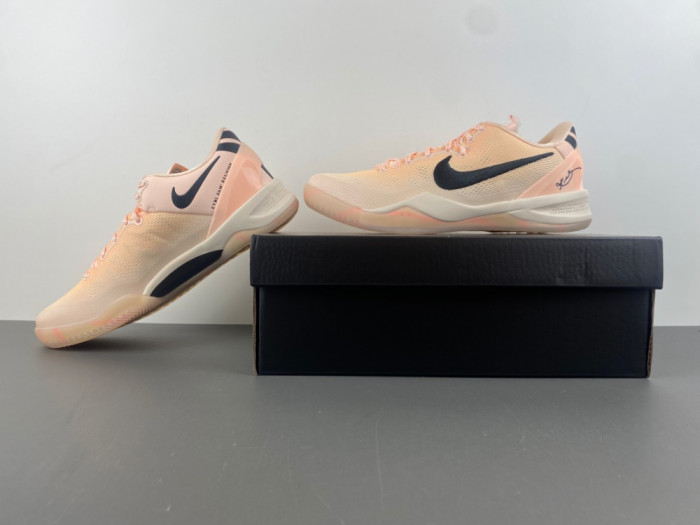 Nike Kobe 8 Protro ''EYBL Academy'' PE HQ3138-800