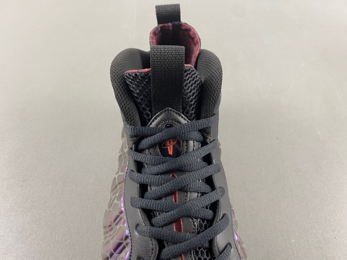 TEKKEN 8 x Nike Air Foamposite One “Kazuya Mishima” FQ9050-400