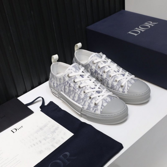 dr b23 low-top sneakers