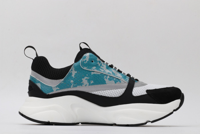 dr homme b22 trainer sneaker