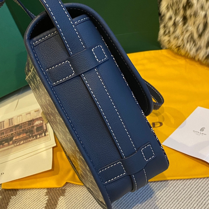 G0YARD BAG 28*23*9cm