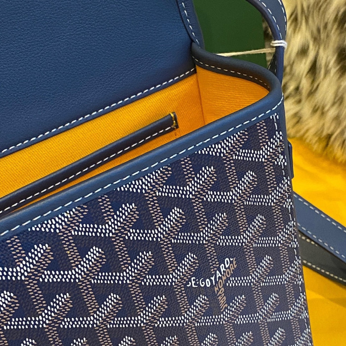 G0YARD BAG 28*23*9cm