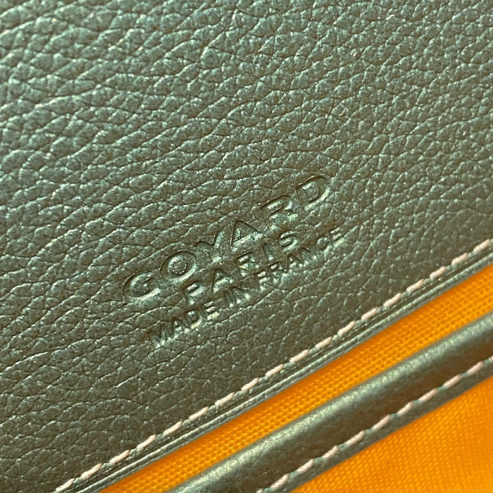 G0YARD BAG 21*17*7cm