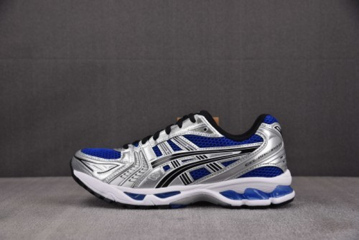 As1cs gel-kayano 14 monaco blue 1201a019-401
