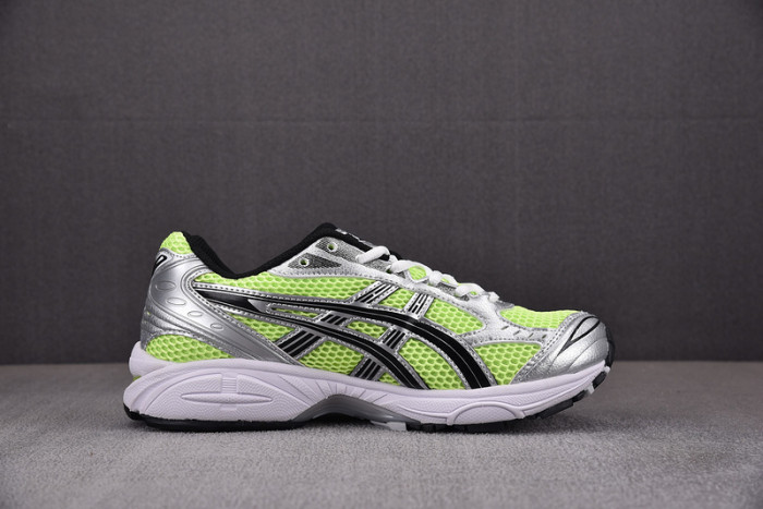 As*ic*s gel-kayano 14 "illuminate yellow" 1201a019-751