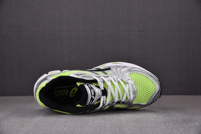 As*ic*s gel-kayano 14 "illuminate yellow" 1201a019-751