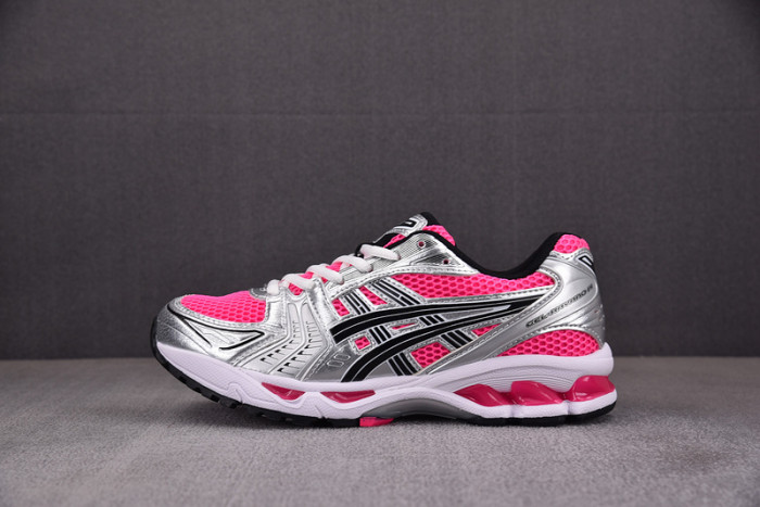 As*ic*s gel-kayano 14 pink glo 1201a019 700