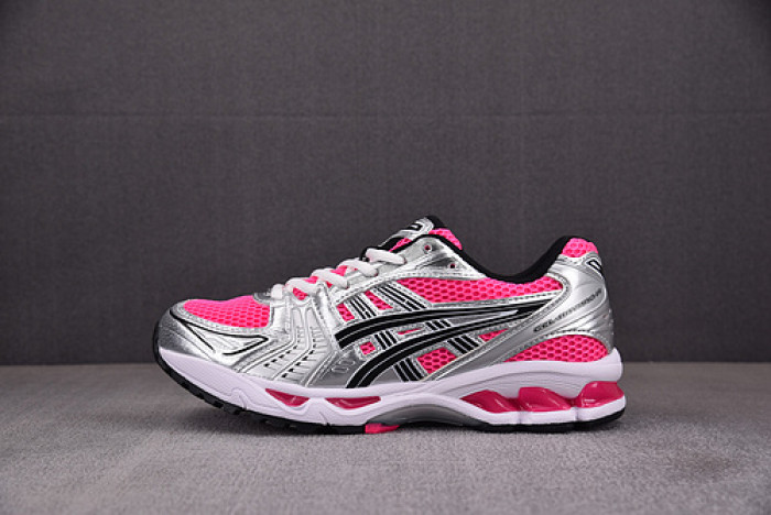 As*ic*s gel-kayano 14 pink glo 1201a019 700