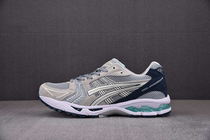 As*ic*s gel-kayano 14 low piedmont grey - 1201a161-021