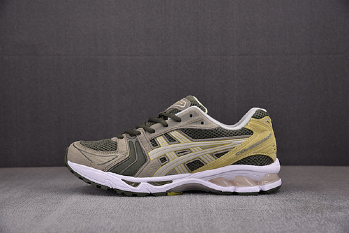 As*ic*s gel kayano 14 ''mantle green'' 1201a161-300