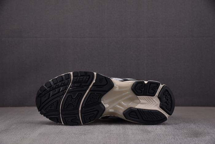 As1cs gel-kayano 14 black glacier grey silver 1201a935-001