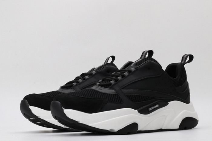 dr homme b22 trainer sneaker