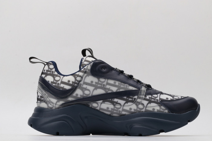 dr homme b22 trainer sneaker