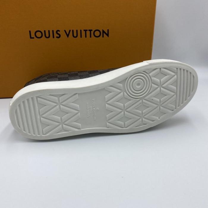 lovt high top sneakers