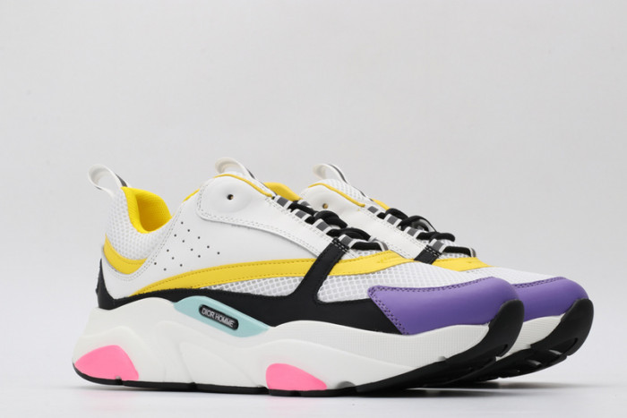 dr homme b22 trainer sneaker