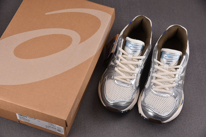 As*ic*s gel-kayano 14 cream pepper 1202a056 113