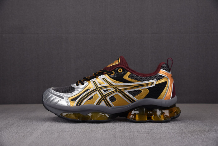 As*ic*s sportstyle gel-quantum kinetic - 1203a270-021