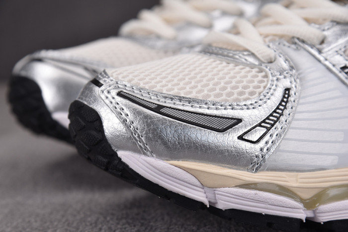 As1cs gel-kayano 12.1 ronnie fieg "cream" 1203a555-100