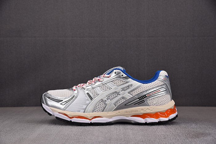 kith ronnie fieg x As1cs gel-kahana 12.1 "knicks" 1203a555-101