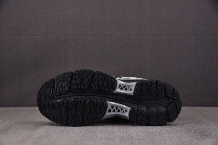 As1cs gel-kayano 12.1 black pure silver 1203a759-001