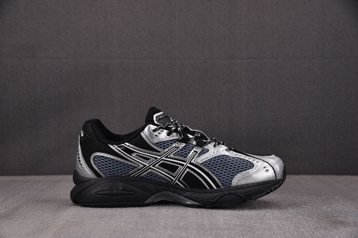 As1cs gel-nimbus 10.1 black pure silver korea exclusive 1203a820-001