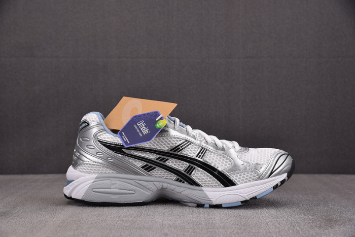 As1cs gel-kayano 14 jjjjound white blue 1203a961-101