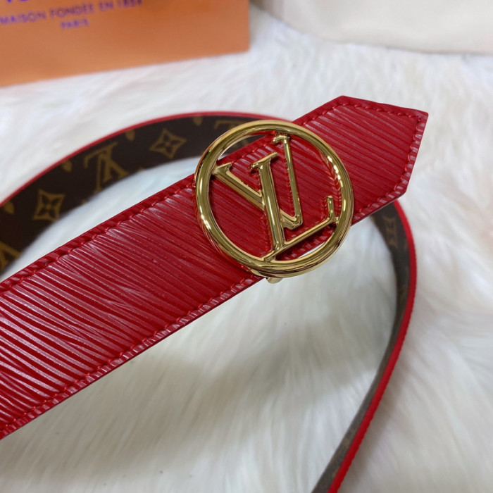 lu vi belt 3.5 cm