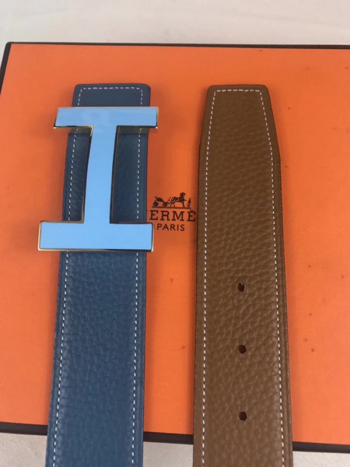 H**me5 belt-3.4cm