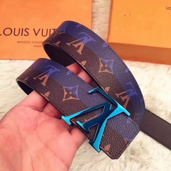 lu vi belt 4.0 cm