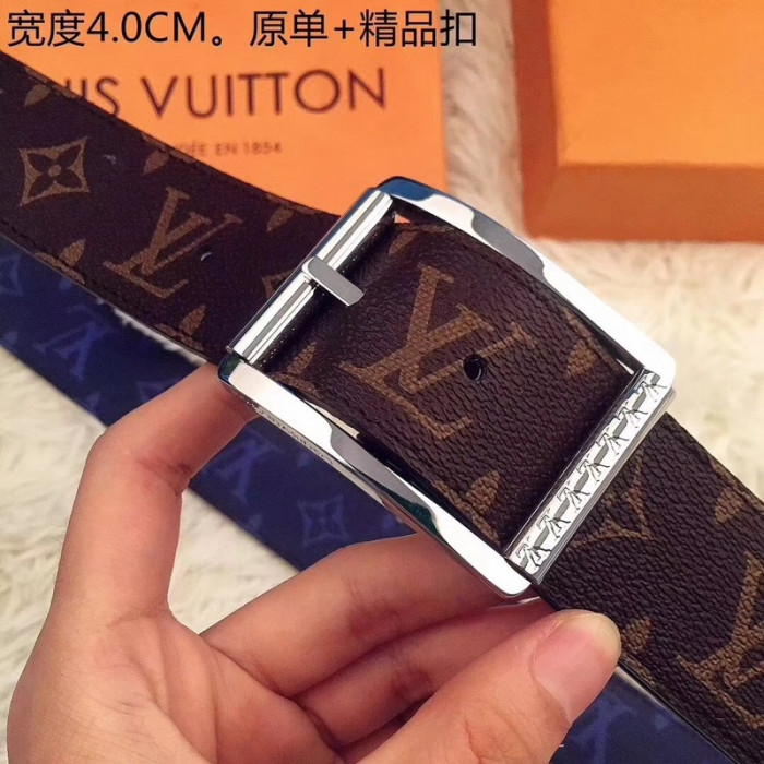 lu vi belt 4.0 cm