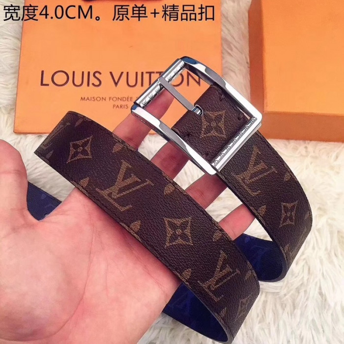 lu vi belt 4.0 cm