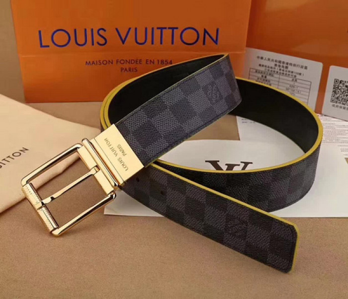 lu vi belt 4.0 cm