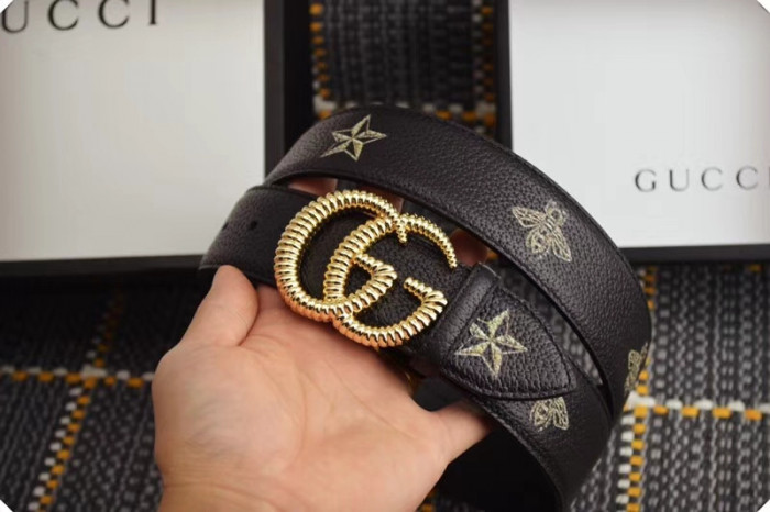 guc belt width 3.8cm