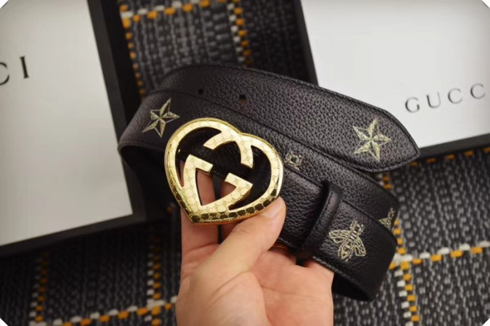 guc belt width 3.8cm