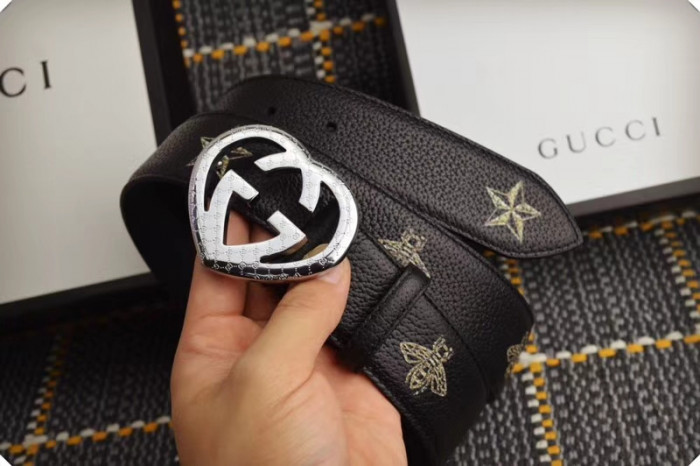 guc belt width 3.8cm